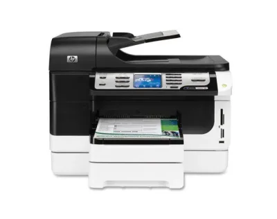 CB025A - HP OfficeJet Pro 8500 Premier All-in-One Printer