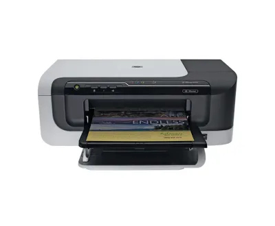 CB051A - HP OfficeJet 6000 Color InkJet Printer