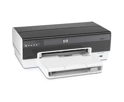 CB055A - HP Deskjet 6988 Color InkJet Printer