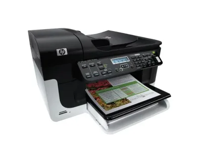 CB057A - HP OfficeJet 6500 Wireless All-in-One Printer