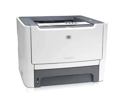 CB366A - HP LaserJet P2015 Personal Up to 27ppm Monochrome Laser Printer