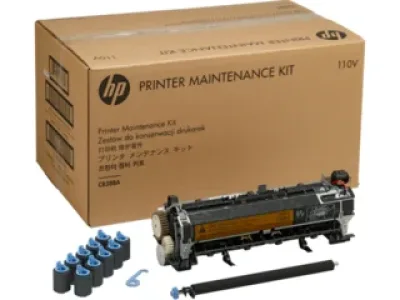 CB388-67901 - HP Maintenance Kit for LaserJet P4014/15 Printer