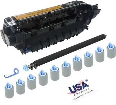 CB388-67903 - HP Maintenance Kit for LaserJet P4014/15 Printer