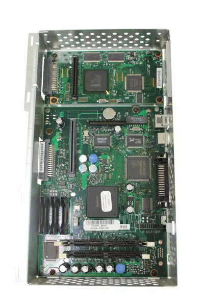 CB405-60001-C - HP Formatter PCB assembly - M4345MFP series formatter only