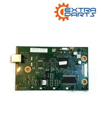 CB406-60001 - HP Formatter Board for LaserJet 1022