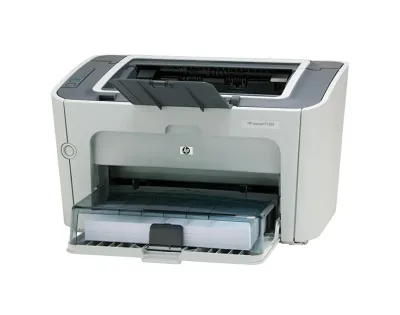 CB412A - HP LaserJet P1500 P1505 Laser Printer