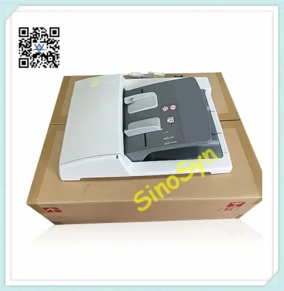CB414-67926 - HP LaserJet M3027/M3035 ADF Assembly