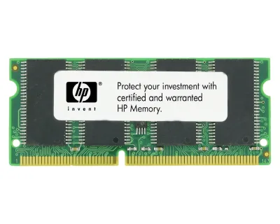 CB423-67951 - HP 256MB SDRAM DDR2 144-Pin DIMM Memory for LaserJet P2015 / P3005