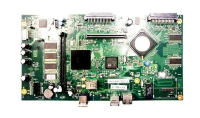 CB425-67910 - HP Formatter PC Board Assembly for LaserJet M4345 MFP Series Printer