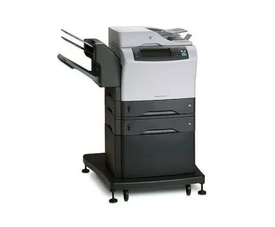 CB428A - HP LaserJet M4345xm Multifunction Printer