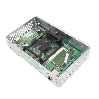 CB438-69002 - HP Main Logic Formatter Board Assembly for LaserJet P4014N P4015N P4515N Printer (Network Models Only)