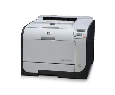 CB494A - HP CP2025n LaserJet Color Workgroup Laser Printer