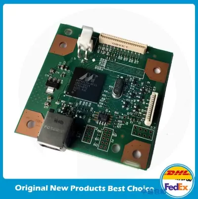 CB505-60001 - HP Formatter Board for CLJ CP1215 / CP1210 Series