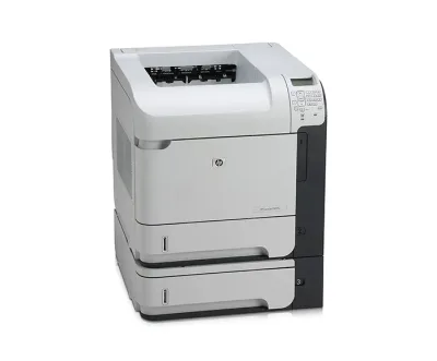 CB511A - HP LaserJet P4015X Printer Monochrome Laser 50 ppm Mono 1200 x 1200 dpi USB Gigabit Ethernet PC Mac