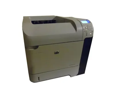 CB515A - HP LaserJet P4515tn 1100-Sheets 60 ppm 1200 x 1200 dpi 128MB DDR2 SDRAM USB / Gigabit LAN Monochrome Laser Printer