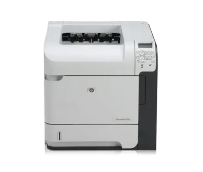 CB516A - HP LaserJet P4515X Printer Monochrome 1200 x 1200 dpi USB Gigabit Ethernet PC Mac