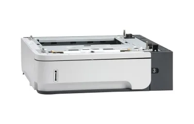 CB518-67901 - HP Optional 500-Sheets Feeder Optional Tray to Increase Paper Capacity for LaserJet P4014 / 4515 Series Printer