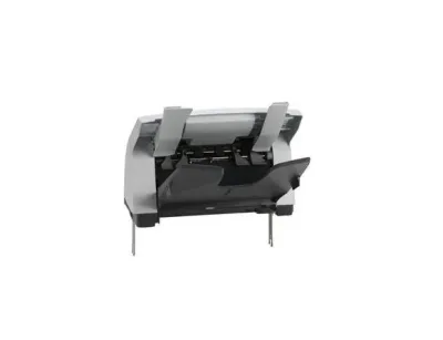 CB522A - HP 500 Sheet Stapler/Stacker For LaserJet P4014, P4015 and P4510 Series Printers - 500 Sheet