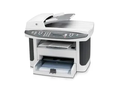 CB534A - HP LaserJet M1522nf Multifunction Printer