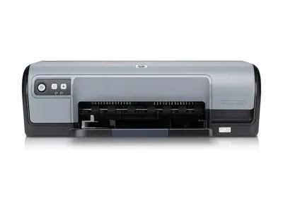 CB672A - HP Deskjet D2545 Color InkJet Printer