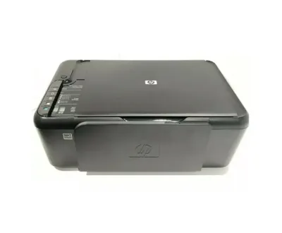 CB750A - HP DeskJet F4435