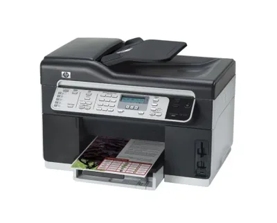 CB821A - HP Officejet Pro L7590 All-in-One Printer