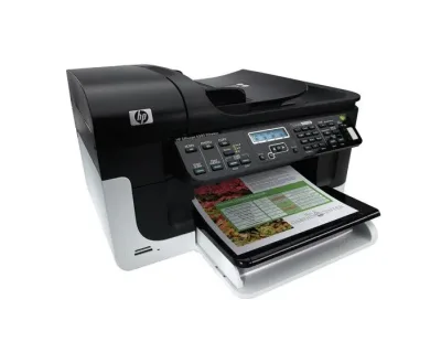 CB838A - HP Officejet 6500 All-in-One Printer