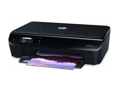 CB867A - HP Officejet 4500 Wireless All-in-One G510g Multifunction Printer
