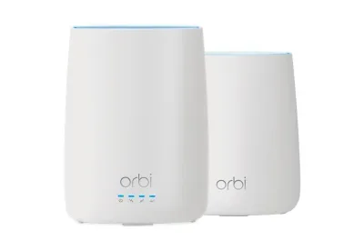 CBK40-100NAS - Netgear AC2200 Tri-band WiFi System