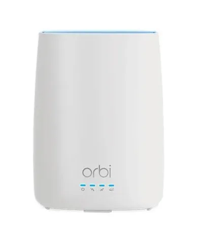 CBR40-100NAS - Netgear Tri-band WiFi Cable Modem Router