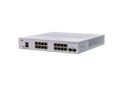 CBS250-16T-2G-NA - Cisco Network Switch