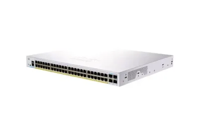 CBS250-48P-4X-NA - Cisco Network Switch