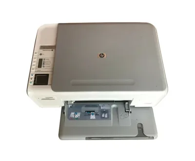 CC210-69001 - HP Photosmart C4280 All-in-One Printer