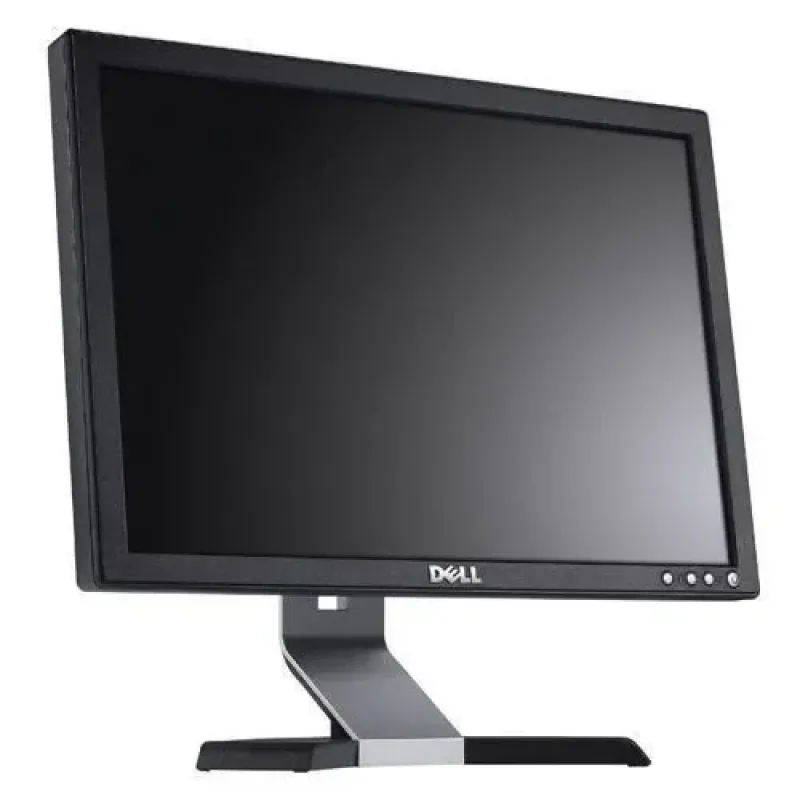 CC280 - Dell 1707FP 17-inch Flat Panel LCD Monitor (Black)