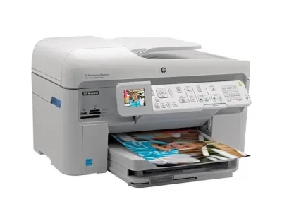 CC335A - HP Photosmart Premium Fax C309a All-in-One Multifunction Printer