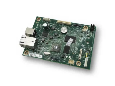 CC370-60001 - HP Formatter Board for LJ M2727 / M2727nf Series