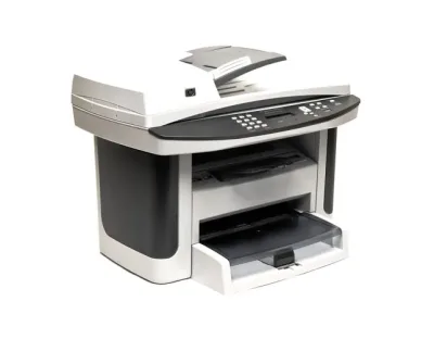 CC372A - HP LaserJet M1522n Multifunction Printer
