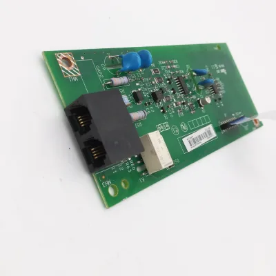 CC392-60001 - HP Fax Module Assembly - Provides fax capabilities to LJ M1319NF / 1319 Series
