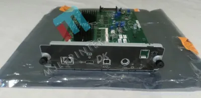 CC395-67903 - HP Main Logic Formatter Board Assembly for LaserJet M9040 / 9050 Multifunction Printer