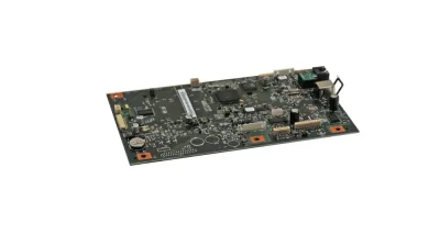 CC398-60001 - HP Formatter Board for fax/memory card models for CLJ CM1312 Series