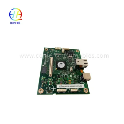 CC399-60001 - HP Formatter Board for CLJ CM1312 Base Model