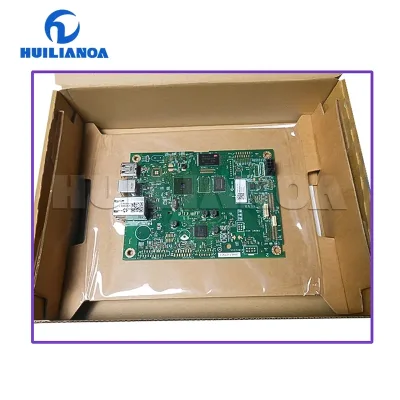 CC399-67901 - HP Main Logic Formatter Board Assembly for LaserJet CM2320 Printer