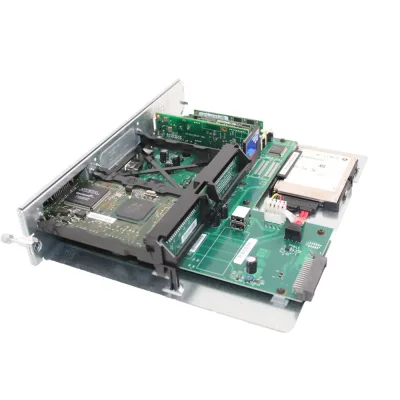 CC402-60001 - HP M-9050-mfp LaserJet Main Logic Control Formatter Board