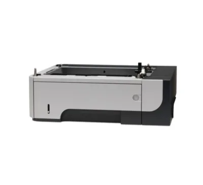 CC425-67901 - HP 500-Sheets input Tray / Paper Feeder for LaserJet CP4025/CP4525 Series Printer