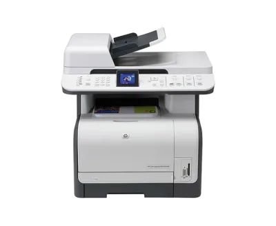 CC431A - HP Color LaserJet CM1312NFI All-In-One Laser Printer