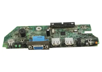 CC432 - Dell Front I/O Board for PowerEdge 1850