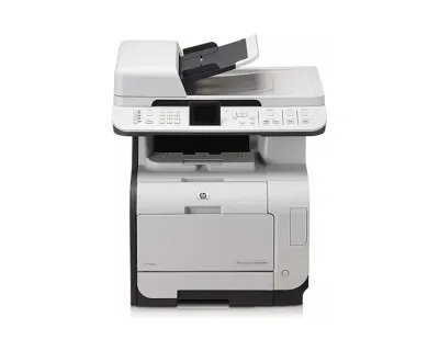 CC436A - HP LaserJet CM2320nf Color Multifunction Printer