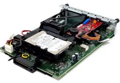 CC452-60001 - HP Formatter Board Assembly for Color LaserJet CM3530 Series Printer