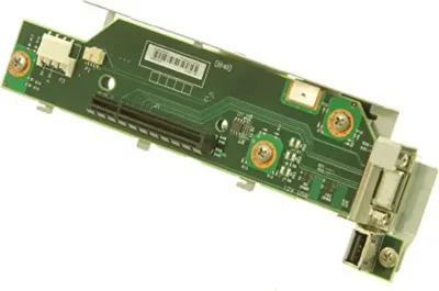 CC453-60001 - HP Interconnect Board (ICB) Mounts on Top of the Low Voltage Power Supply PCA for CLJ CM3530