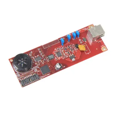 CC456-60001 - HP Fax Board for CLJ CM3530 / CM4540 / M4555 / M525 / M575 / M775 / M725 / M830 / M880 / M680 / M630 Series